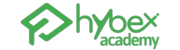 Logo - Treinamentos - Hybex Academy